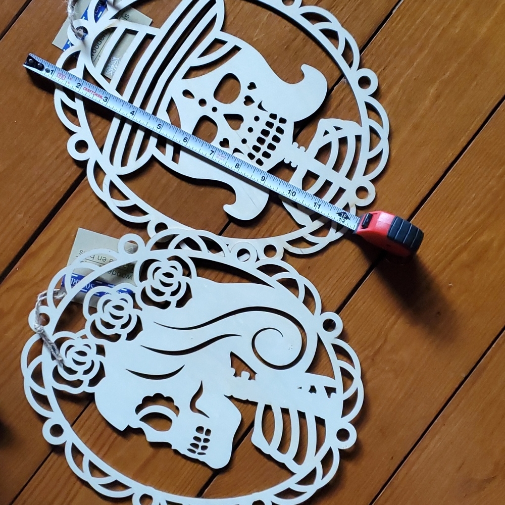Halloween Set